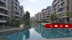 Archipelago (D16), Condominium #494563881